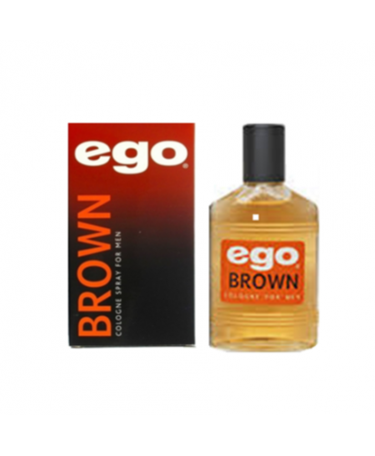 Fragancia Ego - Brown / 75 ml