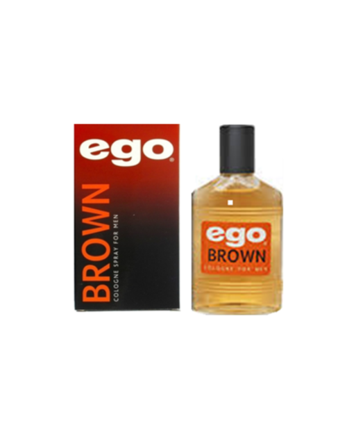 Fragancia Ego - Brown / 75 ml