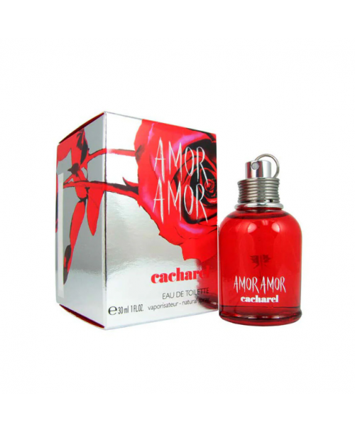 Fragancia Cacharel - Amor Amor / 30 ml