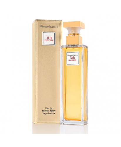 Fragancia Elizabeth Arden - 5th Avenue / 30 ml