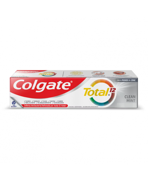 Colgate Pasta Dental Total12 / 75 ml