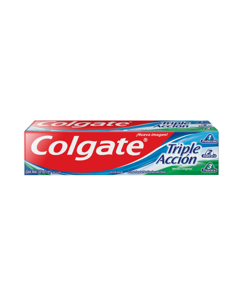 Colgate Pasta Dental Triple Accion / 100 ml