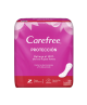 Carefree Protectores Diarios Proteccion / 40 uns