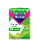 Nosotras Protectores Diarios Natural / 40 uns