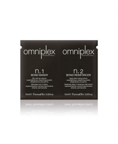 Omniplex N° 1 y N° 2 / 10 ml c/u