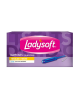 Ladysoft Tampones - Regular / 8 uns