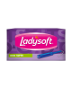 Ladysoft Tampones - Super / 8 uns