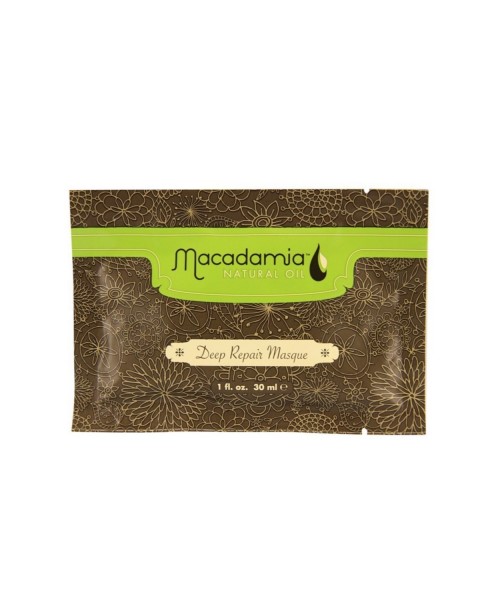 Macadamia Máscara Capilar / 30 ml