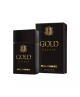 Fragancia Millionaire - Gold Deluxe / 30 ml