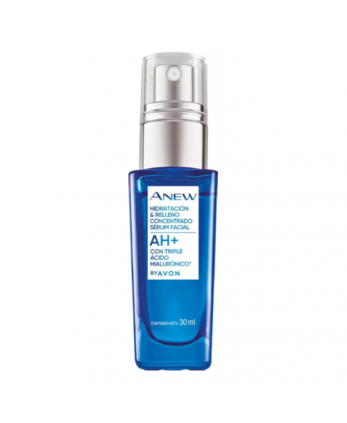 Avon Anew Serum Acido Hialurónico / 30 ml