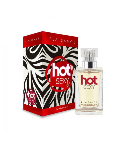 Fragancia Plaisance - Hot Sexy / 30 ml