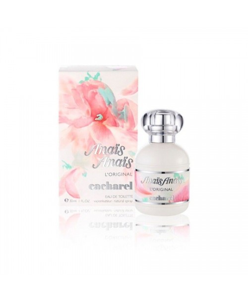 Fragancia Cacharel - Anais Anais / 30 ml