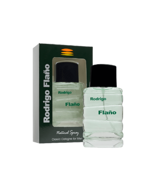 Fragancia Rodrigo Flaño / 50 ml