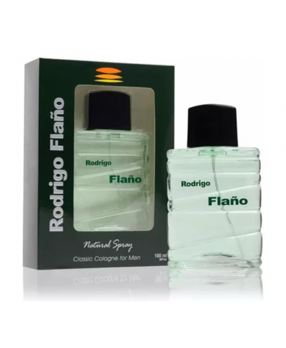 Fragancia Rodrigo Flaño / 100 ml