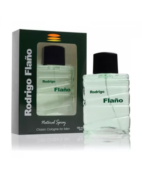 Fragancia Rodrigo Flaño / 100 ml