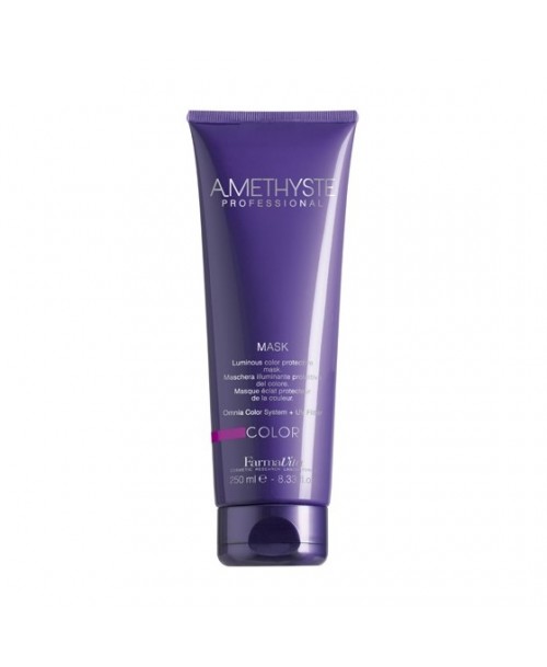 Amethyste Máscara Capilar Color / 250 ml