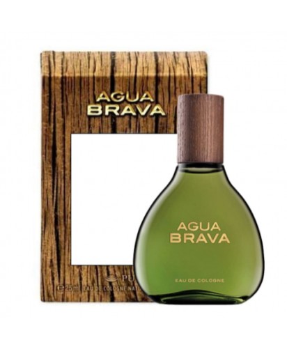 Fragancia Agua Brava / 25 ml