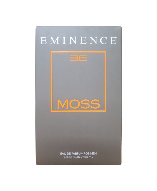 Fragancia Eminence - Moss / 100 ml