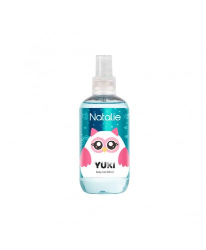 Fragancia Natalie - Yuki / 250 ml