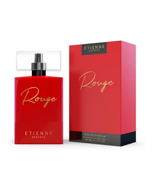 Fragancia Etienne Essence - Rouge / 30 ml