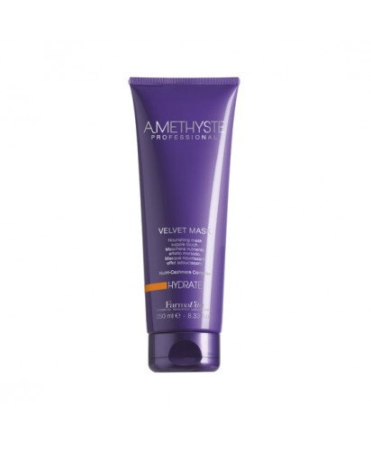 Amethyste Máscara Capilar Hydrate / 250 ml