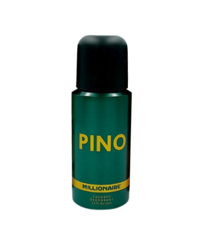 Millionaire Desodorante Spray Pino / 150 ml