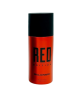 Millionaire Desodorante Spray Red Edition / 150 ml