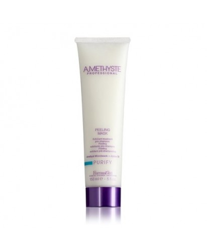 Amethyste Máscara Capilar Purify / 250 ml