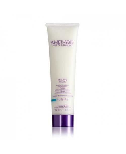 Amethyste Máscara Capilar Purify / 250 ml