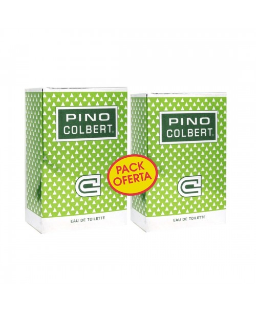 Fragancia Pino Colbert / Pack 30 y 60 ml