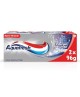 Aquafresh Pasta Dental Intense White / 2 uns x 96 grs