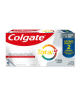 Colgate Pasta Dental Total12 Clean Mint / 2 uns x 150 ml c/u