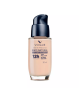 Vogue Base de Maquillaje Liquida Mate Natural - Natural / 30 ml