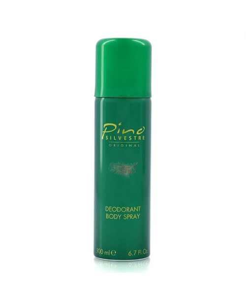 Pino Silvestre Desodorante Spray / 300 ml