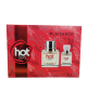 Estuche Plaisance - Hot Sexy: Fragancias de 80 ml y 25 ml