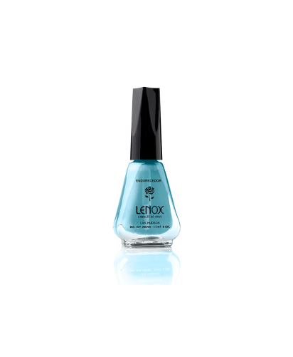 Lenox Esmalte Endurecedor