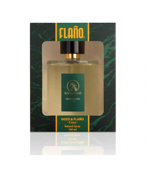 Fragancia Flaño / 100 ml