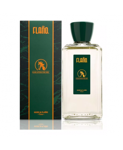 Fragancia Flaño / 200 ml