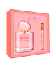 Estuche Etienne - Aura: Fragancia 50 ml y Perfumero 10 ml