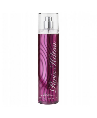 Fragancia Paris Hilton / 236 ml