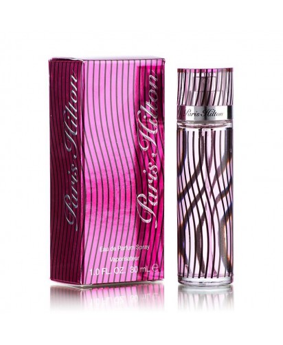 Fragancia Paris Hilton / 30 ml