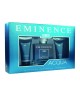 Estuche Eminence - Acqua: Fragancia 100 ml, Gel After Shave 60 ml y Shower Gel 60 ml