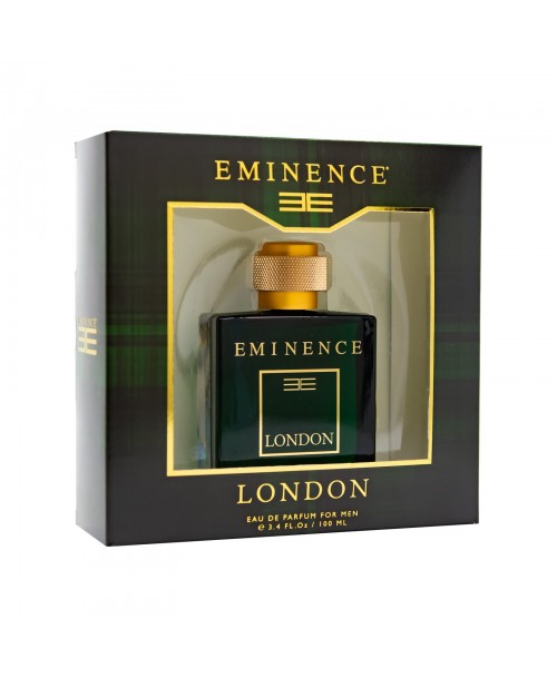 Estuche Eminence - London: Fragancia 100 ml