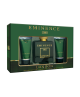 Estuche Eminence - London: Fragancia 100 ml, Gel After Shave 60 ml y Shower Gel 60 ml