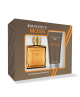 Estuche Eminence - Moss: Fragancia 100 ml y Gel After Shave 100 ml