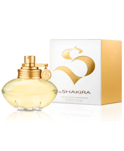 Fragancia Shakira - S / 50 ml