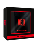 Estuche Millionaire - Red Intense: Fragancia 95 ml