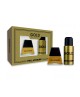 Estuche Millionaire - Gold Classic: Fragancia 60 ml y Desodorante Spray 150 ml