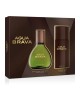 Estuche Agua Brava: Fragancia 100 ml y Desodorante Spray 150 ml