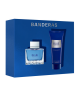 Estuche Antonio Banderas - Blue Seduction: Fragancia 50 ml y Balsamo After Shave 75 ml